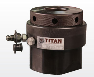 Болтовая стяжка - 1500 bar - Titan Ti