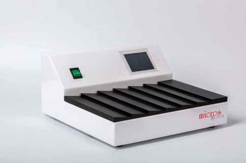 Стол с подогревом - GOBI - MICROS Produktions- & Handels GmbH.