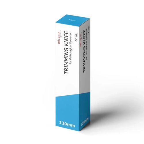 Lame de coupe - MM130 - MICROS Produktions- & Handels GmbH.