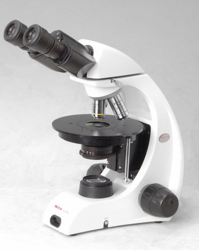 Оптический микроскоп - Sliding Stage Microscope - MICROS Produktions- & Handels GmbH. - для лабораторий / настольный / со скользящей пластиной