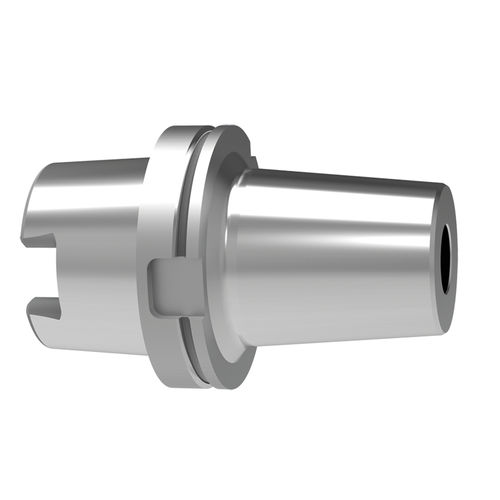 Патрон для инструментов DIN ISO 7388 - THD - Bilz - HSK 100A / HSK-A / с бандажированием
