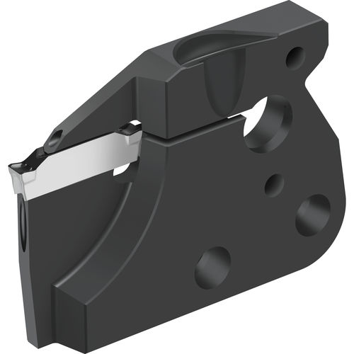 Внешний инструмент для нарезания пазов и поперечного резания - G4634-P - Walter Tools - с пластинами / для станка