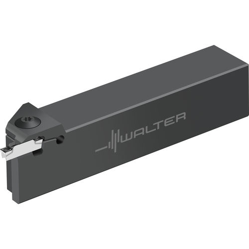Внешний инструмент для нарезания пазов и поперечного резания - G4511 series - Walter Tools - осевой / со сменными панелями