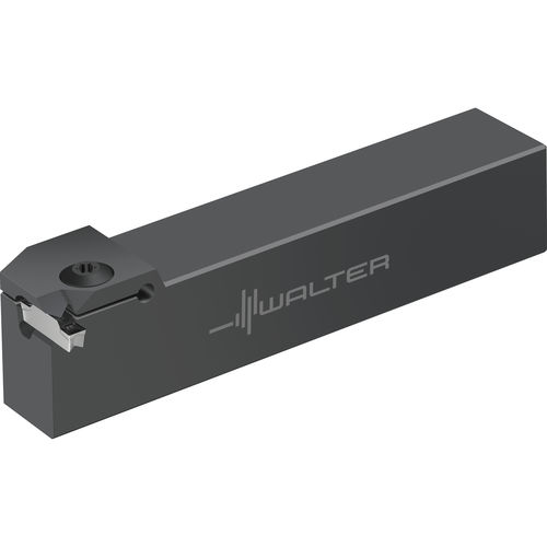 Внешний инструмент для нарезания пазов и поперечного резания - G4521 series - Walter Tools - осевой / со сменными панелями