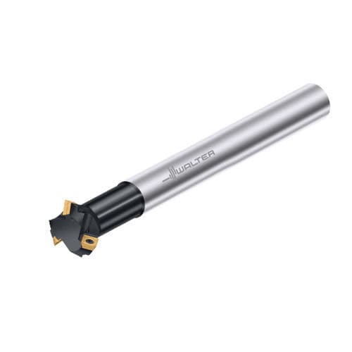 Фрезер с индексируемыми пластинами - M4574 series - Walter Tools - для резки / для фаски