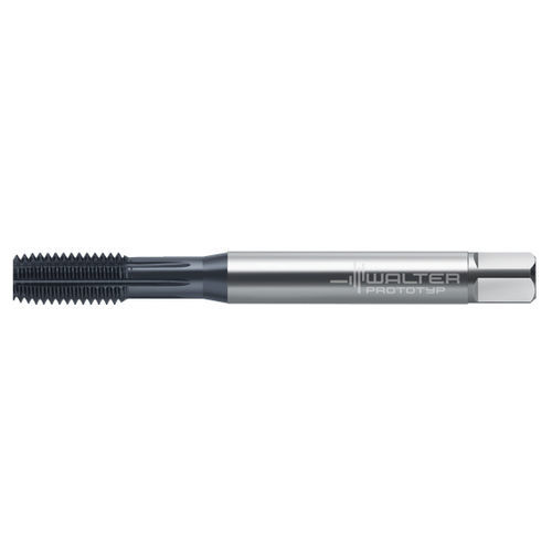 Внешний инструмент для нарезания резьбы - TC430-M series - Walter Tools