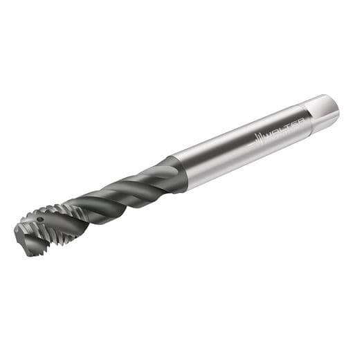 Цельный фрезер - Paradur® Eco Plus - Walter Tools - для нарезания резьбы / HSS-E / для нержавеющей стали