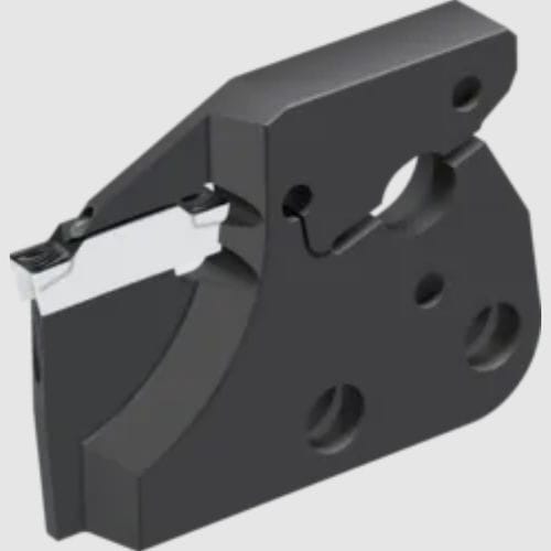 Внешний инструмент для нарезания пазов - G4635-33L-2 series - Walter Tools - с пластинами / модульный