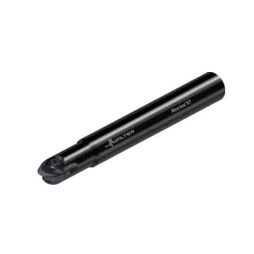 Фрезер с пластинами - M5460-0 series - Walter Tools - твердый карбид / копировальный / полуокончательной обработки