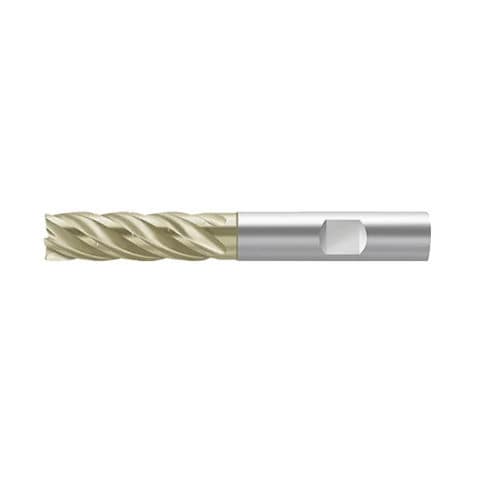 Фрезер с угловым радиусом - MD133 series - Walter Tools - твердый карбид / эскиза / заплечика
