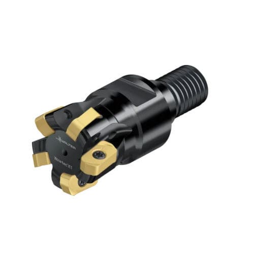 Фрезер с индексируемыми пластинами - M5008 series - Walter Tools - эскиза