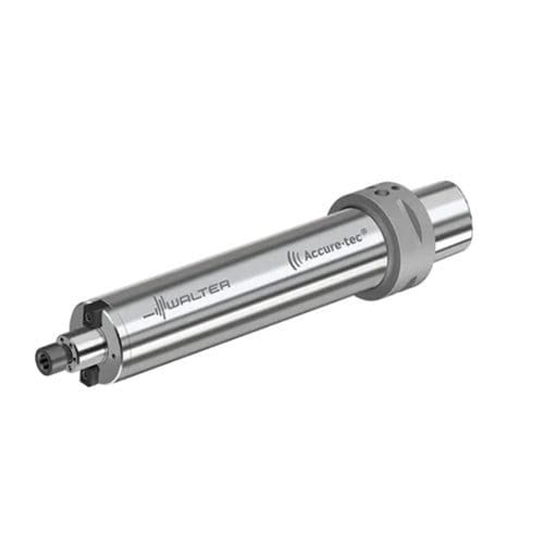 Патрон для инструментов DIN - AC001-C series - Walter Tools - для фрезерования / для держателя для расточки / цилиндрический