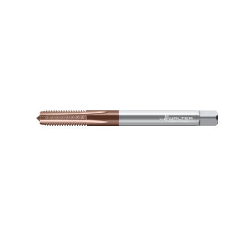 Метчик для сквозных отверстий - TC388-G1 series - Walter Tools - для глухих отверстий / из твердого сплава