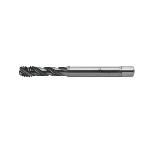Метчик для глухих отверстий - TC121-M series - Walter Tools - HSS-E