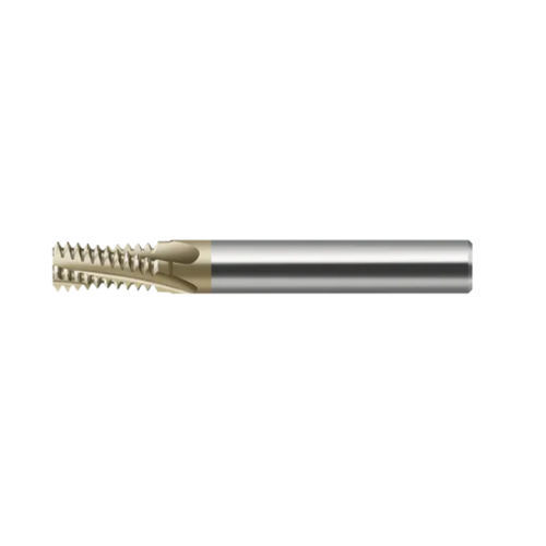 Внутренний инструмент для нарезания резьбы - TC610-M series - Walter Tools - фрезерование