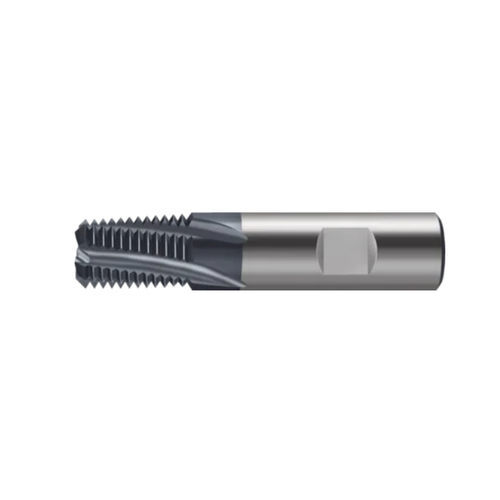 Фрезер твердый карбид - H5551106 series - Walter Tools - для нарезания резьбы / для скашивания кромок
