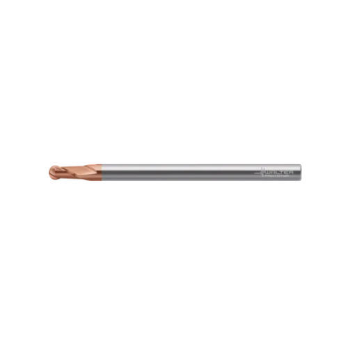 Фрезер со сферическим торцом - H8004788 series - Walter Tools - твердый карбид