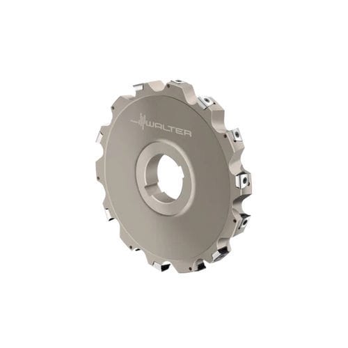 Долбёжный резец - F4253.B series - Walter Tools