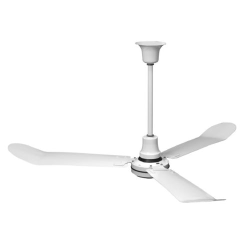 Потолочный вентилятор - Multifan - Vostermans Ventilation - осевой / для циркуляции воздуха / промышленный