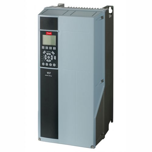 Контроллер скорости двигателя для вентиляторов - VLT Agro Drive - Vostermans Ventilation - регулятор скорости