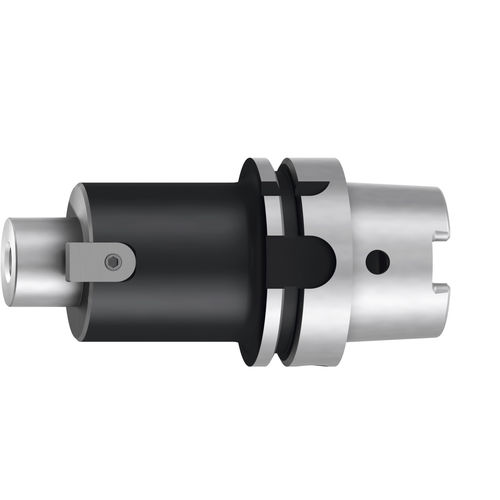 Патрон для инструментов HSK 63A - GZ5391B4.320200 - EMUGE-FRANKEN - DIN 69893-1 / резьбы / модульный