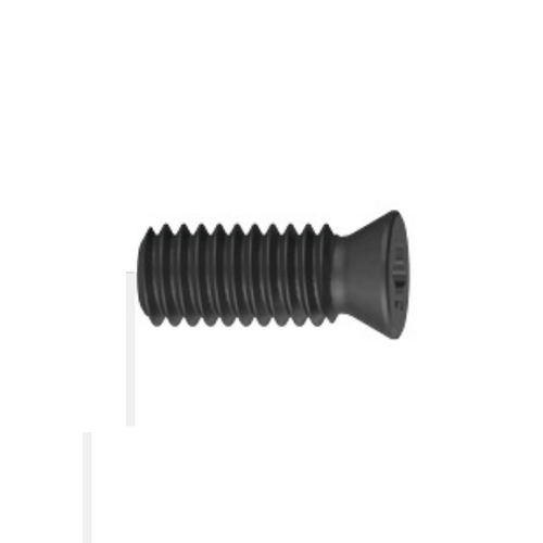 Винт с креплением - TM909090.0600 - EMUGE-FRANKEN - с шестигранной головкой / Torx / с головкой
