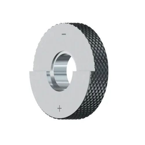 Резьбовое кольцо - Keg-Glatt-Gr-LR-No.4   - EMUGE-FRANKEN
