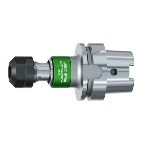 Хомут-держатель HSK - Softsynchro MMS 2   - EMUGE-FRANKEN - DIN 69893 / ER / резьбы