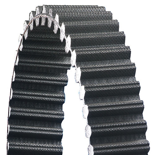 Синхронный приводной ремень - Dual RPP®  - Timken Belts - нейлоновый / для профилей / для промышленности