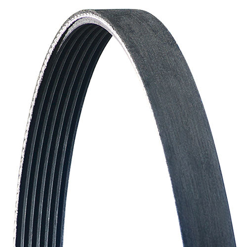 Рифленый приводной ремень - Vee-Rib®  - Timken Belts - из полиэстера / для тяжелых работ / антивибрационный