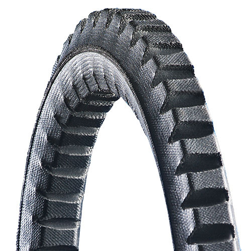 Квадратный приводной ремень - CC series - Timken Belts - из каучука / для текстильной промышленности / гибкий