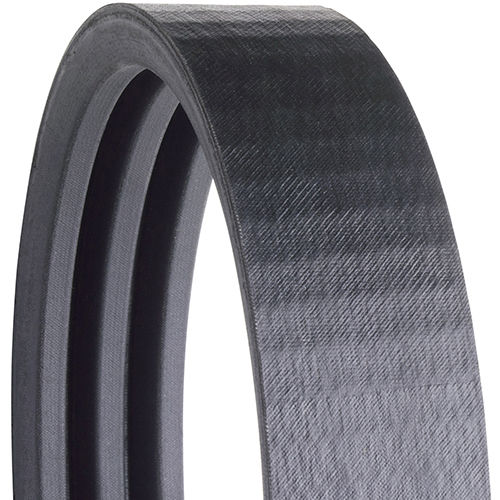 Трапециевидный приводной ремень - R8VK series - Timken Belts - из каучука / арамидный / для тяжелых работ