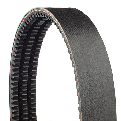 Трапециевидный приводной ремень - RBX series - Timken Belts - из каучука / для такелажных блоков / с оголенной боковой частью