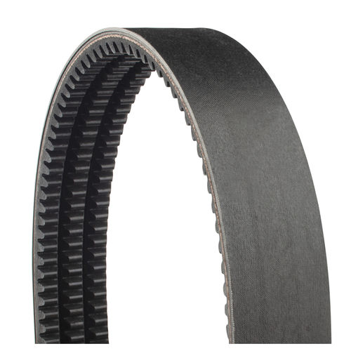 Трапециевидный приводной ремень - POWER-WEDGE® COG-BAND®  - Timken Belts - из полиэстера / для такелажных блоков / с помощью трения