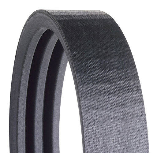 Трапециевидный приводной ремень - Super Wedge®  - Timken Belts - из полиэстера / промышленный / охватывающий