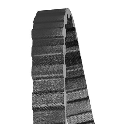 Трапециевидный приводной ремень - Dual Synchro-Cog ® - Timken Belts - зазубренный / нейлоновый / из полимера