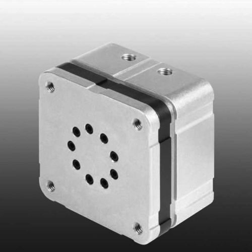 Электромагнитный клапан с прямым приводом - 890 series - MATRIX mechatronics - 2 канала / NF / воздух