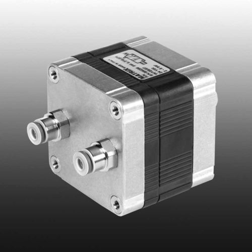 Электромагнитный клапан с прямым приводом - 750 series - MATRIX mechatronics - 3 канала / NF / NO