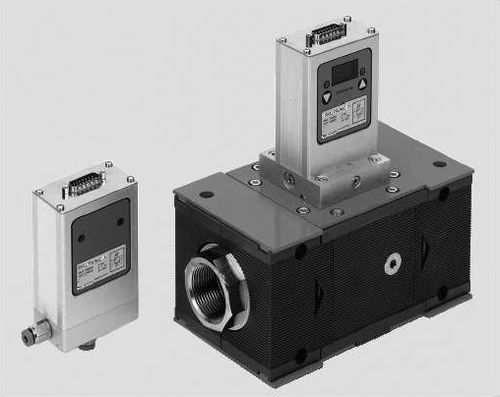 Регулятор давления для воздуха - EPR100, SPR300, SPR 400 - MATRIX mechatronics - одноуровневый / с цифровым выходом / промышленный