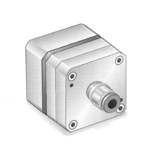 Пропорциональный электромагнитный клапан - 860 series - MATRIX mechatronics - 2 канала / NF / воздух