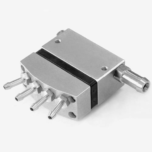 Распылитель топлива - HD series - MATRIX mechatronics - электронный