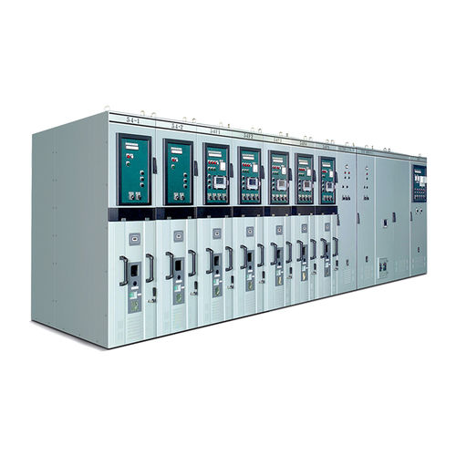 Распредустройство постоянный ток - ETGR Series - ENTEC ELECTRIC & ELECTRONIC CO.,LTD - для применения в железнодорожной отрасли
