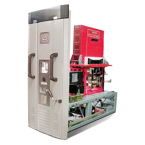 Магнитный выключатель - EDB Series  - ENTEC ELECTRIC & ELECTRONIC CO.,LTD - постоянный ток / с высокой скоростью / высокого напряжения