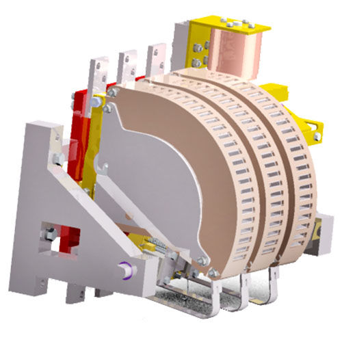 Выключатель нагрузки постоянный ток - ET-LBS - ENTEC ELECTRIC & ELECTRONIC CO.,LTD - для применения в железнодорожной отрасли