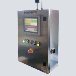 Система управления для химического процесса - Bonderite E-CO DMC - Henkel LOCTITE - автоматическая