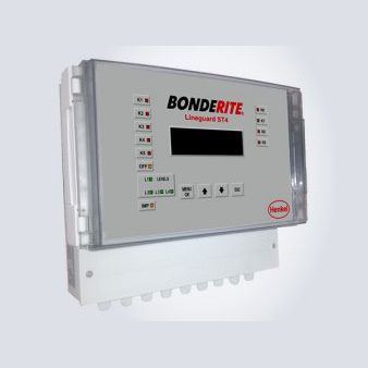 Измерительный инструмент проводимость - Bonderite E-CO ST4 - Henkel LOCTITE - pH / для воды / индуктивный