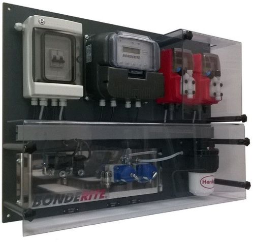 Измерительный инструмент pH - Lineguard SF2000 pH - Henkel LOCTITE - электронный / для жидкостей / автоматический