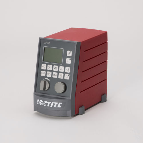 Контроллер шнековых клапанов с двумя желобками - LOCTITE 97152 - Henkel LOCTITE - цифровой / автоматический