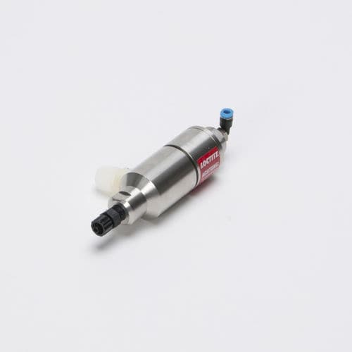 Дозирующий клапан с диафрагмой - Loctite 97135/97136 Diaphragm Valve - Henkel LOCTITE