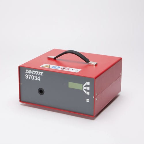 Система полимеризации ультрафиолетом - Loctite 97034 UVA/UVC Spot Cure System - Henkel LOCTITE